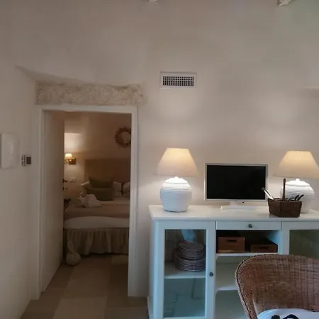 Trullo Delle Rose