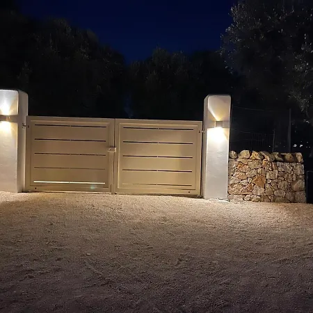 Trullo Delle Rose Holiday home