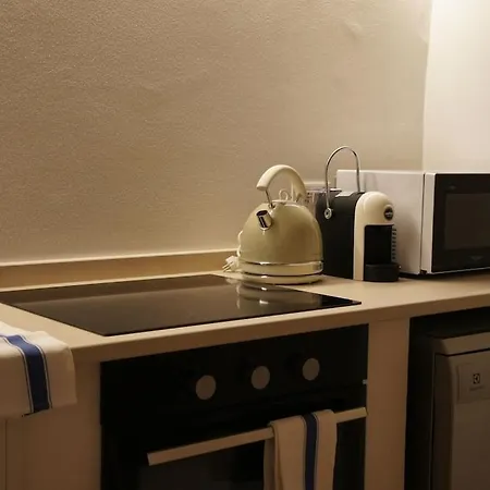Trullo Delle Rose Holiday home Ostuni