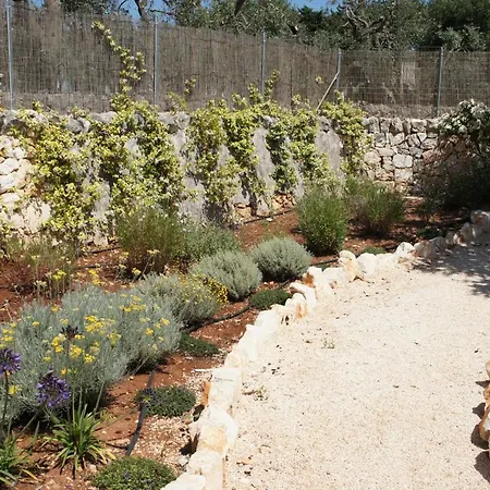 Trullo Delle Rose Holiday home *