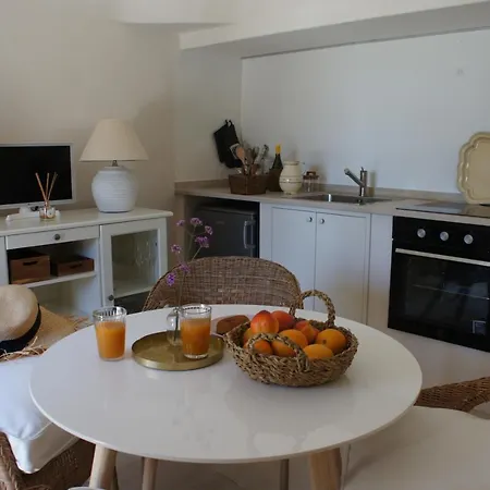 Trullo Delle Rose Holiday home
