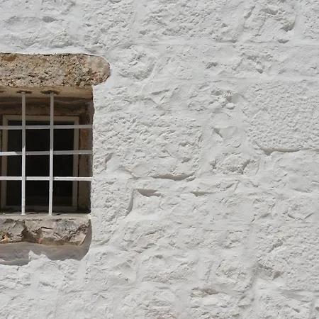 Holiday home Trullo Delle Rose