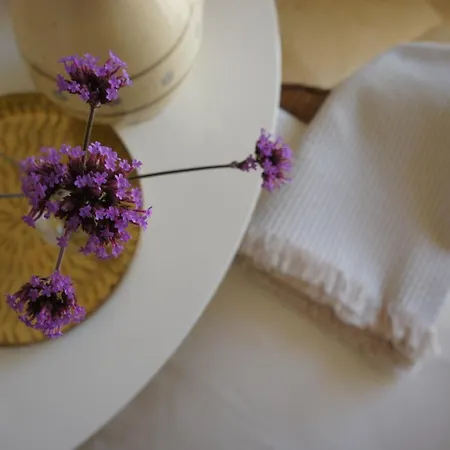 Holiday home Trullo Delle Rose Ostuni
