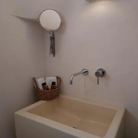 Ferienhaus Trullo Delle Rose