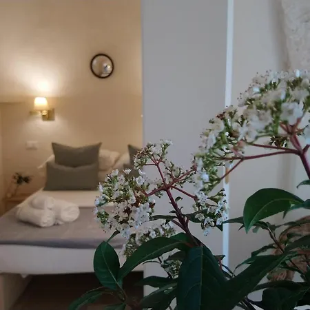 Trullo Delle Rose *