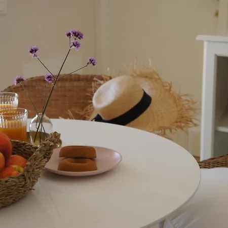 Trullo Delle Rose Ferienhaus Ostuni